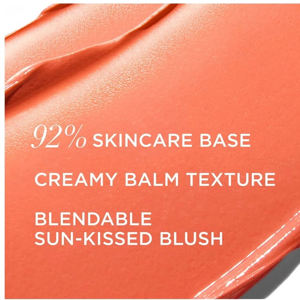 IT Cosmetics Glow With Confidence Sun Cream Blush, Sun Warmth 30